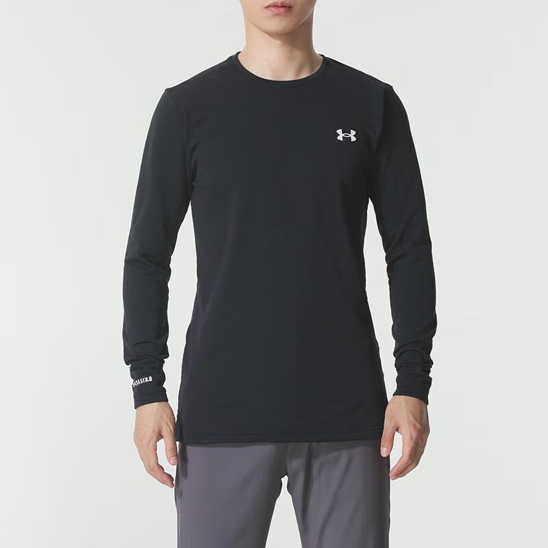 Under Armour Men s Performance T-Shirt L