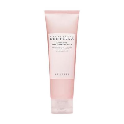 Madagascar Centella Poremisierender Tiefenreinigungsschaum 125 ml