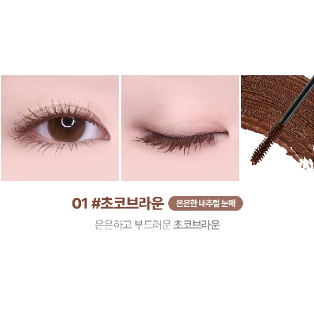 lilybyred AM9 To PM9 Survival Colorcara 6g