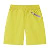 MQD Boys' Lightweight Loose Fit Casual Outdoor Shorts