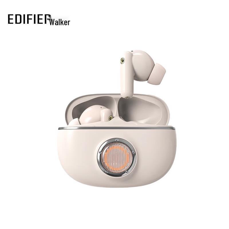 

Edifier Lambo Pro True Wireless Noise-Cancelling Earbuds