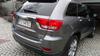 Jeep Grand Cherokee Iv - Chrome Strip Tailgate Tuning Trunk Chrome-plated