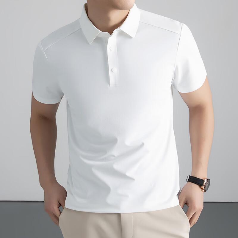 Polo Estiva Uomo Rinfrescante Protezione UV Firstview FV26C1019
