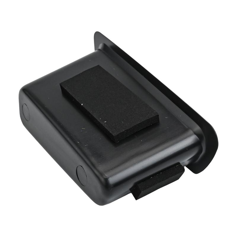 For Volvo For XC60 2pc Armrest Organizer Boxes (for Models from 2010 To 2017) Perfect Addition To Your Vehicle