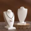 Silicone Jewelry Mould for Crafting Necklace Pendant Display Stand Aromatherapys Decoration Minimalist Designs