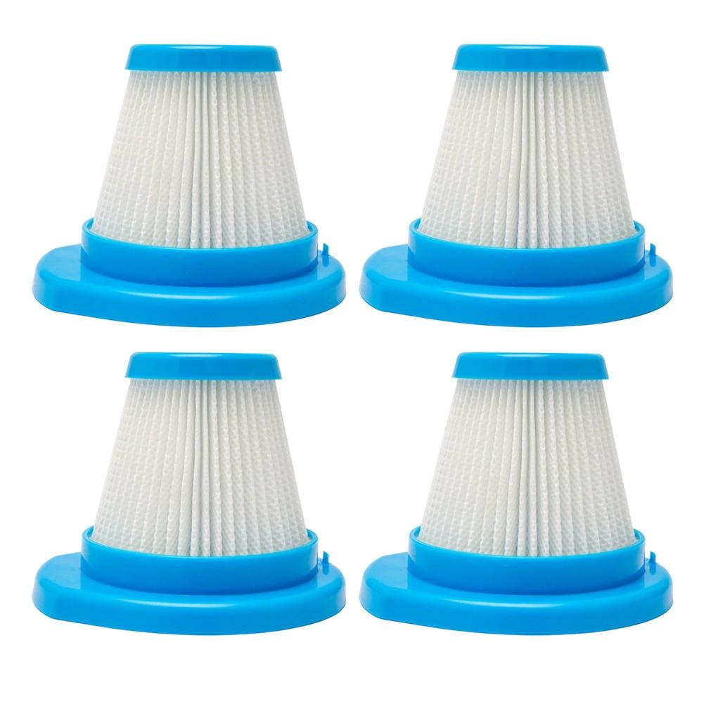 Reusable Filter Parts Washable Filters Dust And Dander Trapping