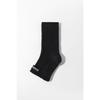 Women's Summer Thin Breathable Antiodor Front Foot Half Socks
