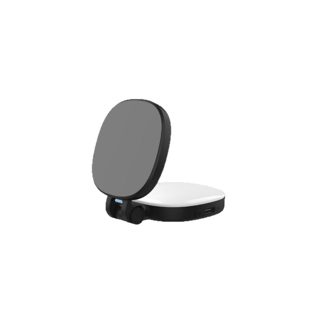 Bluetooth Magnetischer Telefon Fotografie Stabilisator K02 - Universeller Tragbarer Griff für Smartphone Fotoaufnahmen
