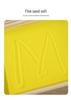 Montessori Wooden Sand Tray with English Letter Tracing Cards for Early Education & Word Recognition