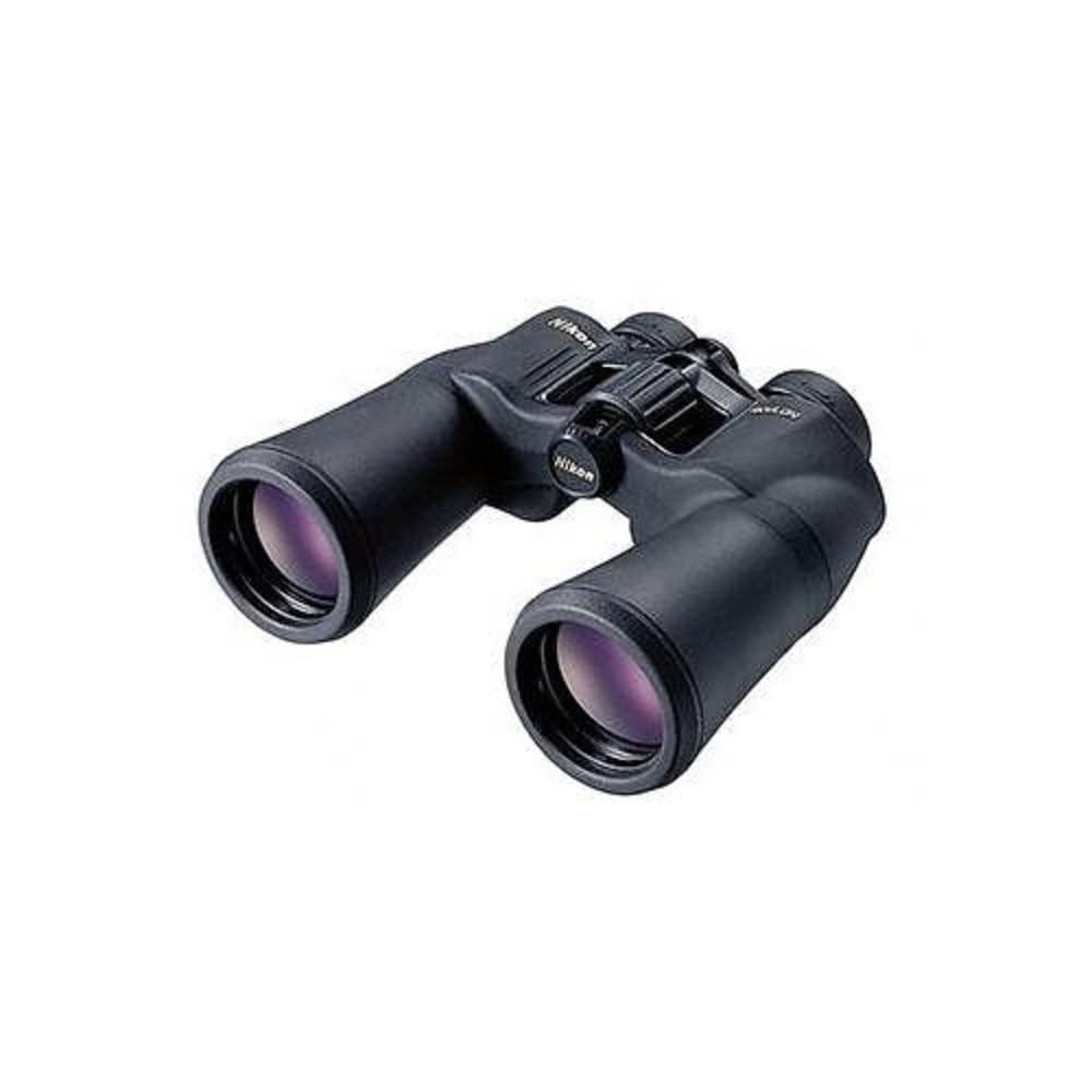 Nikon Aculon A211 10x50 Porro Prism Binoculars, 10x50 Aperture, ACA21110X50