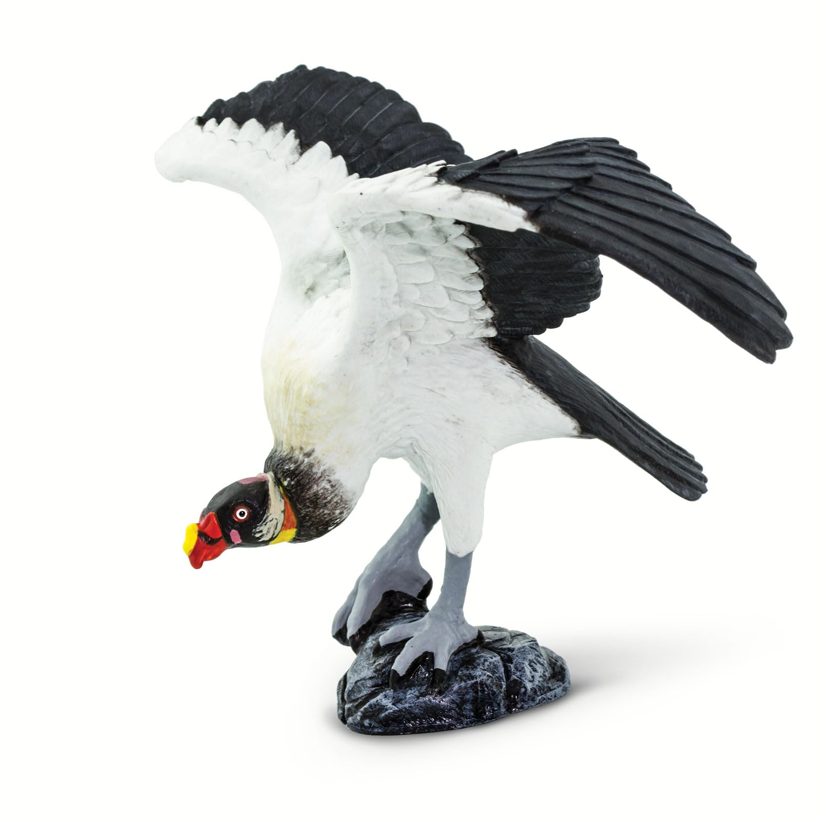 

Сафари фигурка животного крылья Tokiiro Condor 100270
