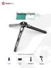 Aluminum Alloy Stabilizer Tripod Mount for Phone & Selfie Stick