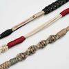 Cell Phone Lanyard Adjustable Fit Crossbody Strap High-Strength Braided Rope Anti-Lost Hands-Free Phone Neck Strap