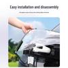Universal Waterproof Charging Pile Protective Cover - Rainproof, Anti-Leakage for New Energy Vehicles