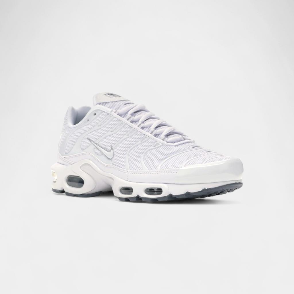 Nike Air Max Plus White