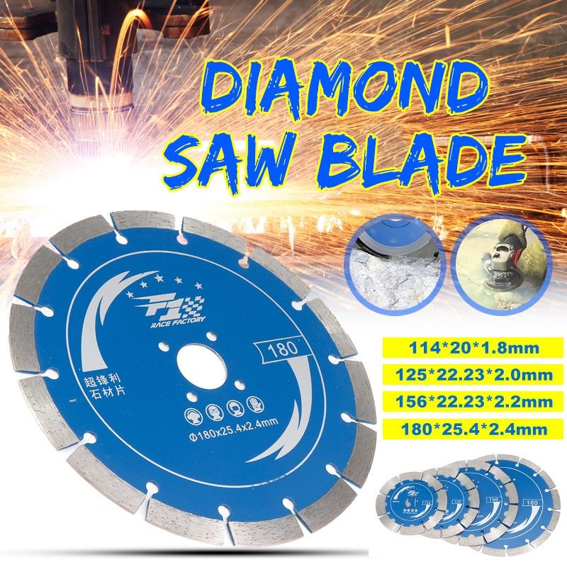 Dry cutting disc D114mm-D180mm Diamond Saw Blade Super Thin Cutting ...