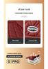 All-Season Universal Car Seat Cover for Sportage, CR-V, RAV4, and Tucson