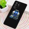 Fast and Furious Moive Phone Case for Samsung Galaxy note 10 pro S26 Ultra S23 S24 FE S25 S21 S22 PLUS shockproof Cove