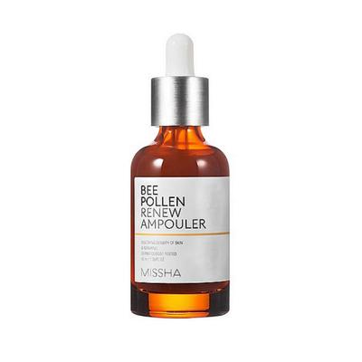 Ampułka z pyłkiem pszczelim 40ml