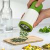 Instrumentos para trabalhar com frutas e vegetais – Trituradores e cortadores
