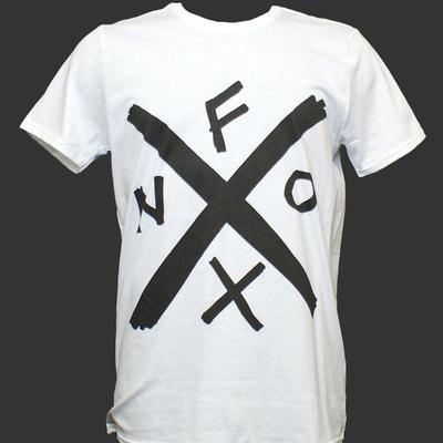 NOFX HARDCORE PUNK ROCK TRIČKO unisex S-3XL