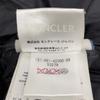 MONCLER 2014 Domestic Regular BENJAMIN Down Coat Jacket 0 blackUsed
