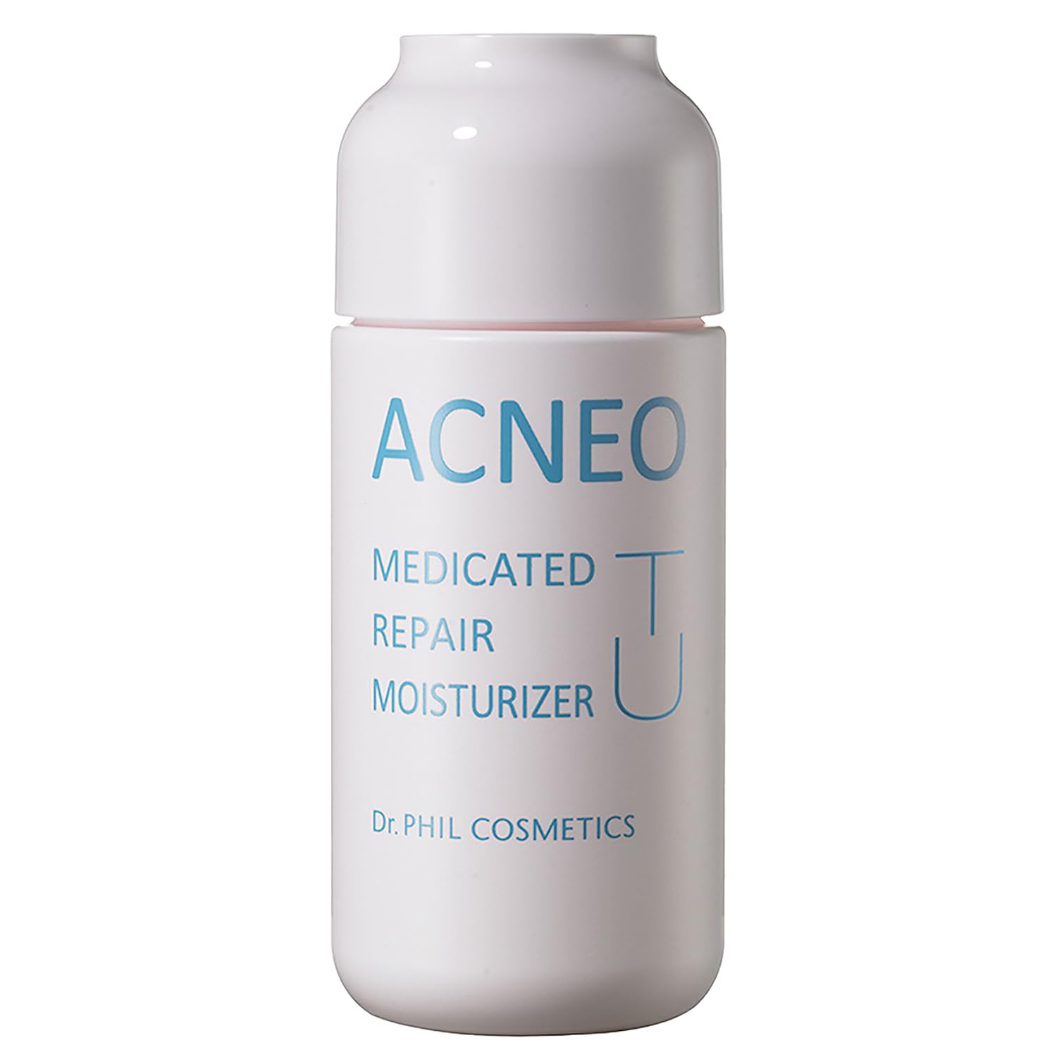 

Acneo Лечебный восстанавливающий увлажняющий крем TU 100 г для всего лица [Квазилекарственный препарат] Эмульсия/Гель Акне, Т-зона, U-зона, белый