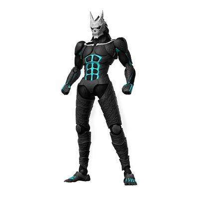 Figurerise Standard Kaiju No. 8 Color-coded Plastic Model