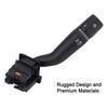 Turn Signal Wiper Switch for 2015 2016 2017 2018 Ford F-150 FL3Z13K359AA CBS2293
