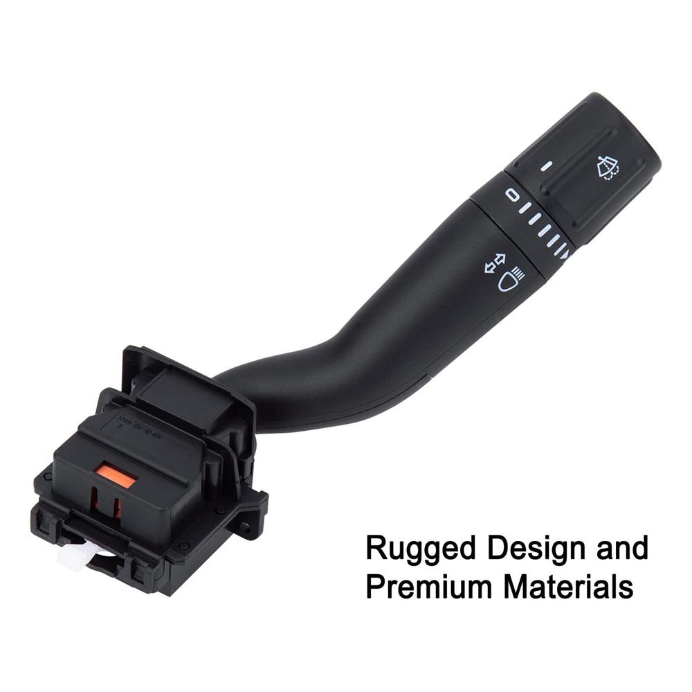 Turn Signal Wiper Switch for 2015 2016 2017 2018 Ford F-150 FL3Z13K359AA CBS2293