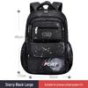 Student Lightweight Spine Protection Backpack