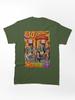 Hey Arnold! Hey Arnold Classic 30 Years Anniversary Classic Unisex T-Shirt