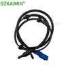 ABS Wheel Speed Sensor 454597 SS20133 9638720180  for CITROEN C3 C2 PEUGEOT 1007