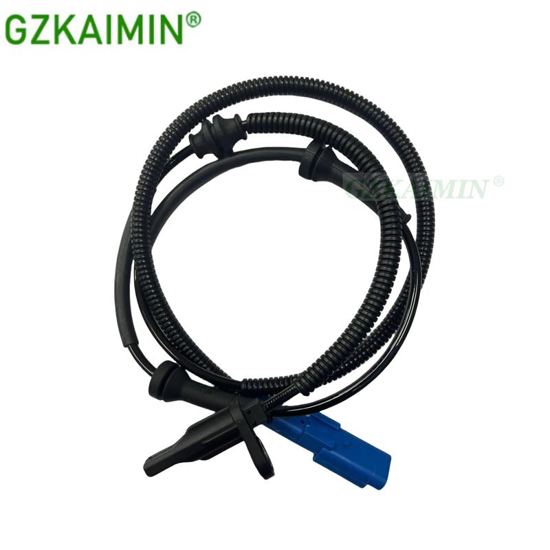 ABS Wheel Speed Sensor 454597 SS20133 9638720180 for CITROEN C3 C2 PEUGEOT 1007