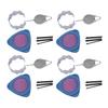 4 Set Replacement Touch   Tips with Mounting Tool Needle Repair Part for Axy Note 8 9  
