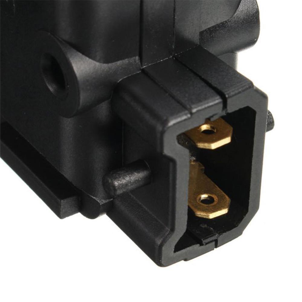Door Lock Actuator 2-Pins For Renault Clio Kangoo Megane 7702127213, 7702127962