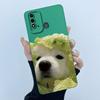 For Itel P37 Vision 2S Itel P651L Vision2 Plus P37 Pro Funda ItelP37 Vision2s Silicone Phone Case Sweet Printing Matte Cover