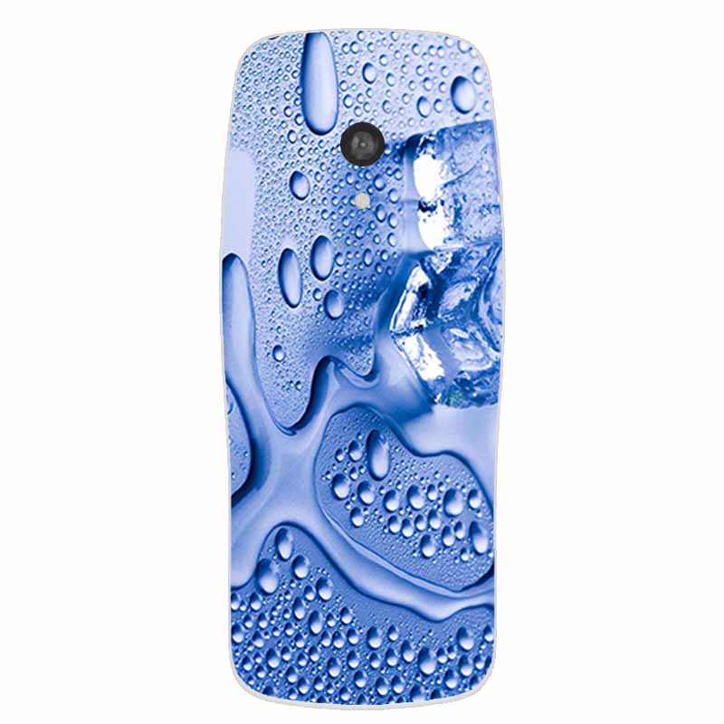 TPU Pouzdro Pro Nokia 3210 2024 Pouzdro 2.4" Coque Průhledné Silikonové Měkké Čiré Zadní Kryt Pro Nokia 3210 Pouzdro Na Telefon Funda Shell