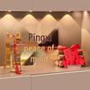 Prosperous New Chinese Style Housewarming Decoration Set