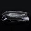 L / R Headlight Cover Shell Car Headlight Lens Cover For BMW E39 4-Door Facelift 1996-2001 2002 2003 #63128375301 63128375302