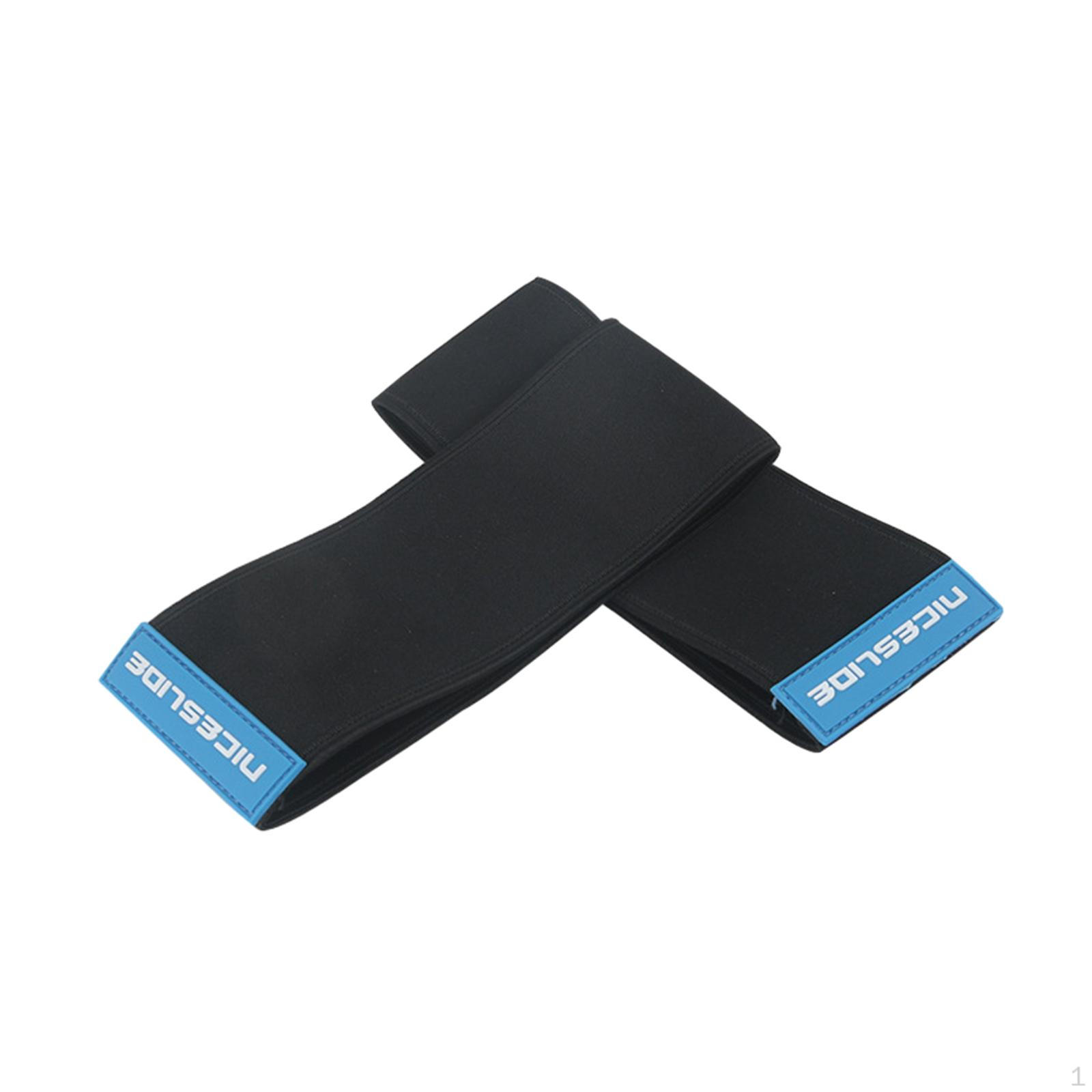 

1 пара захисних чохлів для ковзанів Захист для катання Портативний Захист для ковзанів Зимові види спорту Захисник для дорослих L