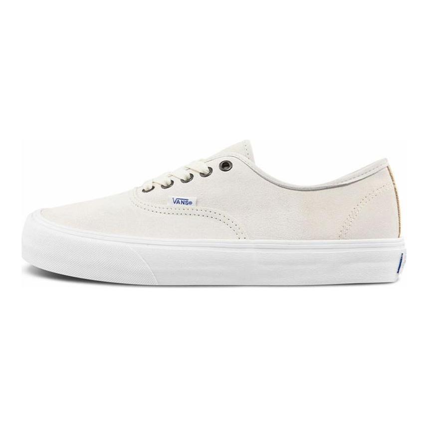 Vans Vault Authentic VR3 Lx Oatmeal Grey White Vans VN0A5EE2AZC