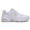 New Balance Unisex 530 Bianco Taupe Calmo MR530SYA