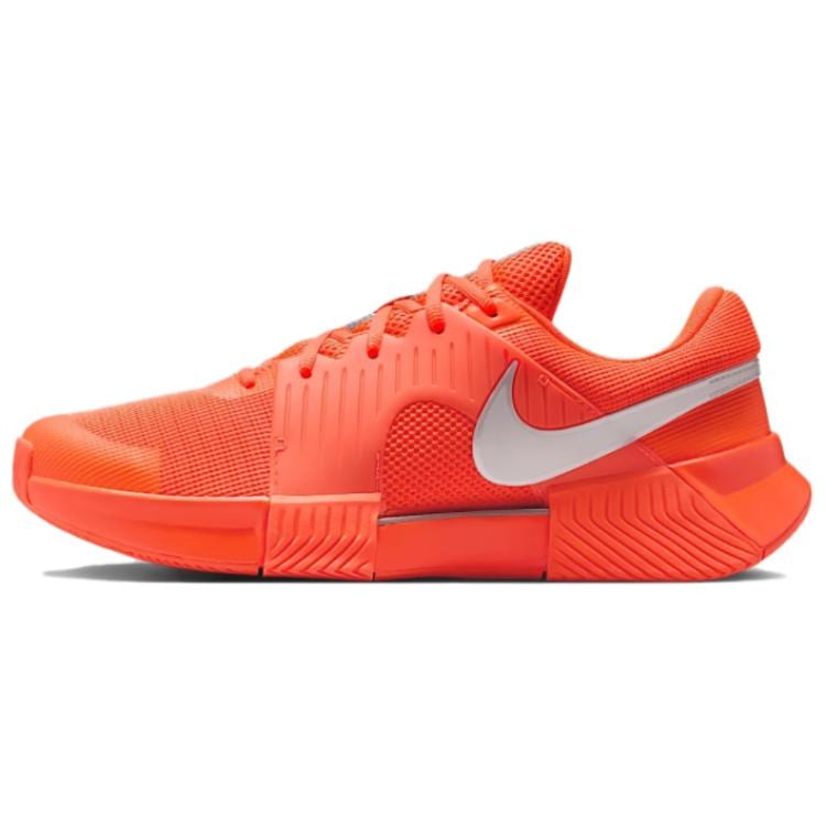 Nike GP Challenge 1 Zemi tenisa