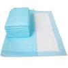 100/50/40/20PCS Saugfähige Windeln für Hunde Einweg-Pee-Pads für Welpentraining, schnell trocknende Oberflächenmatte, sauberes Kissen, Hundebedarf