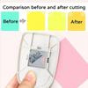 Cutting Craft Paper Craft Punch Punches Maker Paper Corner Cutter  Photo Album Decor