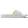 Stella McCartney x Adidas  Slide Off White Signal Orange Women Sneakers GX3119