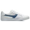 Li-Ning Reflective Low-Top Skate Shoes Men Sneakers White Blue AGCR395-2