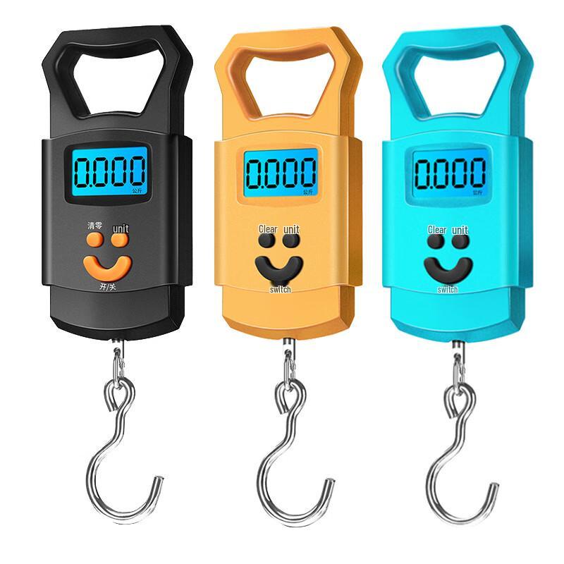 Portable Electronic Scale