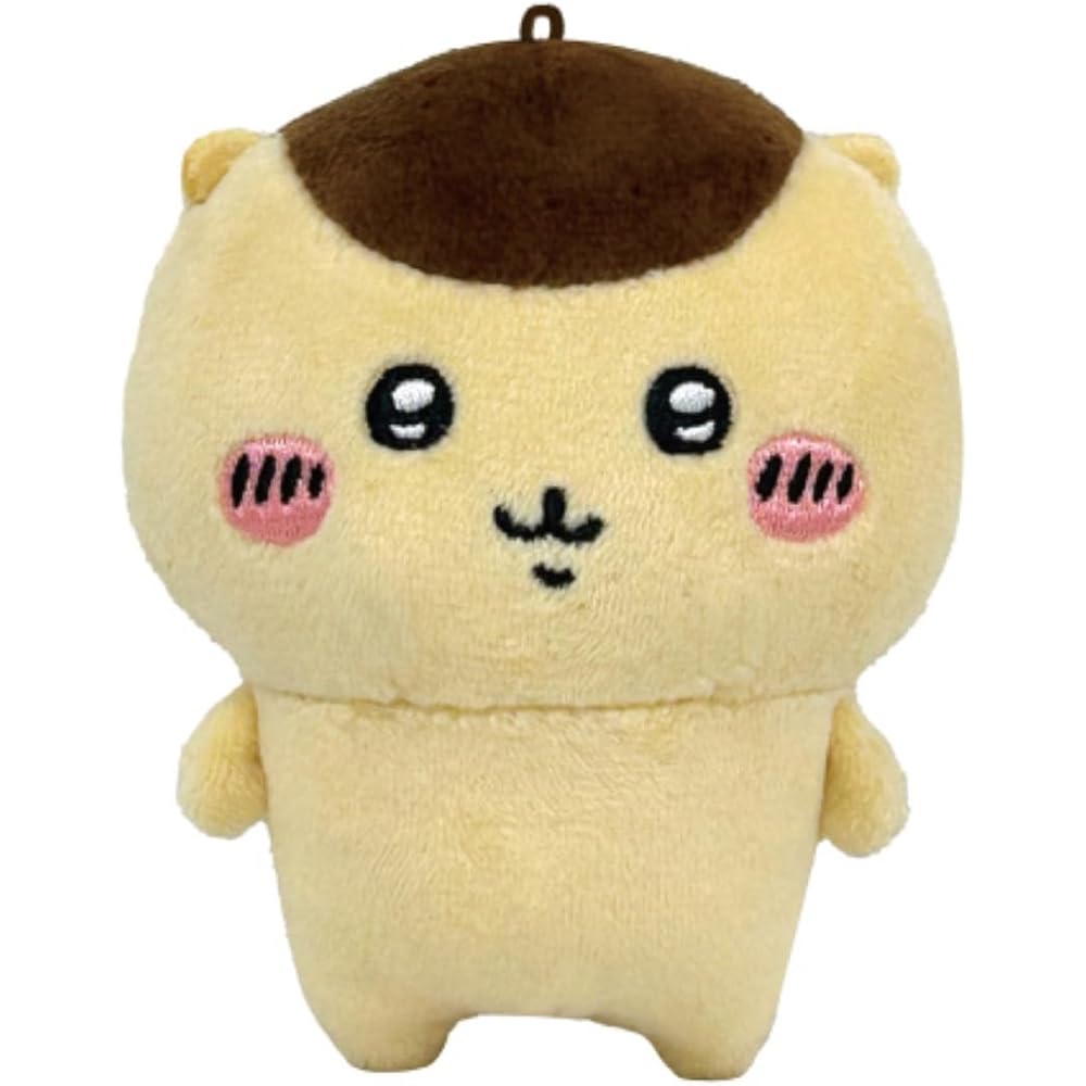 Bandai Namco Nui Chikawa Plush Toy Play Charm Kurimanju 6116 20cm